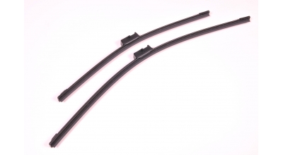 Wycieraczki Bosch Aerotwin do VW Touran (02.2003-11.2006)
